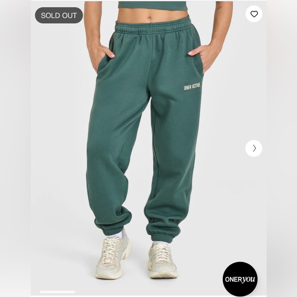 Oner Active Foundations Joggers